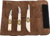 KIRSCHEN Tools 3307000 Zestaw noży do carvingu w zamszowym Podgląd zdjęcia produktu 12