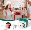 Tragbares Knie-Massagegerät mit Wärme & Vibration, Produktbild-Vorschau 9