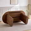 Eettafel Ovaal - Keukentafel Eetkamer - Gezellig Tafelen - Productafbeelding-voorbeeld 7