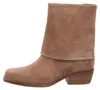 Gabor Stiefelette Stiefelette Veloursleder Produktbild-Vorschau 16