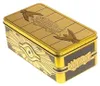KONAMI Yu-Gi-Oh! 2019 Gold Sarkophag Tin (DE) Produktbild-Vorschau 3