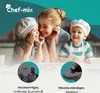 Motorkupplung Kupplung für Küchenmaschine Thermomix TM31 Produktbild-Vorschau 3