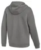 NIKE Park 26 Fleece-Fußball Hoodie Mit Durchgehendem Produktbild-Vorschau 8