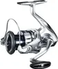 SHIMANO Stradic FL, 4000 MHGFL, Beidhändig, Spinning Produktbild-Vorschau 1
