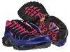 Nike Air Max Plus TN IF6146-001 Černá/Hyper Pink-Racer Blue Náhled obrázku produktu 3
