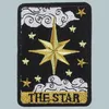 Aufnäher Tarotkarte Der Stern Patch Produktbild-Vorschau 4