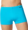 Bruno Banani Herren Badeshort Wave Line 2.0 Swim Türkis Produktbild-Vorschau 2