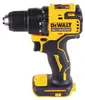 DEWALT suktuvas 18V DCD708N 65Nm Produktbild-Vorschau 9