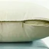 Kissenbezug 50X50 Garten Hellbeige Gaia Produktbild-Vorschau 2