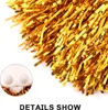Stück Cheerleader-Pompons, Cheerleader-Zubehör für Sport, Produktbild-Vorschau 3