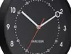 Karlsson - Wanduhr Fresco - Schwarz - 31.5x31.5x31.5cm Produktbild-Vorschau 5