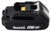 Makita 197254-9, Bateria, Litowo-jonowa (Li-Ion), 2 Ah, 18 Podgląd zdjęcia produktu 5