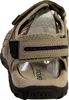 GEOX UOMO SANDAL STRADA HellBraun Produktbild-Vorschau 16