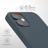 kwmobile Handyhülle für Apple iPhone 12 / iPhone 12 Pro Produktbild-Vorschau 3