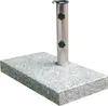 Siena Garden 213345 Pied de parasol en granit pour balcon ; Voir les images du produit 6