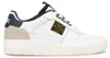 PME Legend Gobbler Weiß / Navy - Herren Sneaker - Produktbild-Vorschau 18