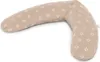 Theraline Dodo Stillkissen 170 cm inkl Bezug Sterne Produktbild-Vorschau 1