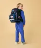 Ensemble sac à dos d'école ergobag pack « Chasse à l'ours » Voir les images du produit 12