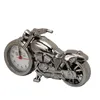 Budzik motocyklowy w stylu vintage, zasilany bateriami, Podgląd zdjęcia produktu 3