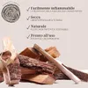 LERAVA® Feueranzünder für Kamine und Holzöfen - 100% Produktbild-Vorschau 2