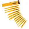 DEWALT Saebelsaegeblaetter BIM, Set 12-tlg. Podgląd zdjęcia produktu 2