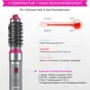 OKWISH Lockenstäbe, 5-in-1 Multifunktionaler Produktbild-Vorschau 8