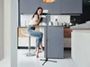 DURABLE Držák tabletu TWIST FLOOR, ?erná, 894201 Náhled obrázku produktu 15