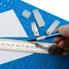 Verk 11354 Podložka na řezání a stříhání A5 modrá Náhled obrázku produktu 5