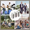 KOMPRESSIONSORGANIZER zum Packen von Koffern Reisetaschen Produktbild-Vorschau 9