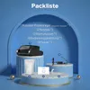 AIRROBO CP20 Poolroboter Kabellos,Automatischer Produktbild-Vorschau 10