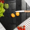 Deska kuchenna – 60 cm x 52 cm - Szklana deska do krojenia Podgląd zdjęcia produktu 4