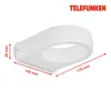 Telefunken PUKA - Wand-& Deckenleuchte - 320206TF - Produktbild-Vorschau 5