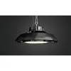 Industrielle LED-Lampe UFO LENS SWITCH 140W/190W/240W Produktbild-Vorschau 2