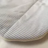 Baby Schlafsack 70cm wattiert Warm Baumwolle Schlafsäcke Produktbild-Vorschau 3