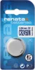 Renata Knopfzelle CR 2450N Batterie 3 V 540 mAh Lithium Produktbild-Vorschau 1