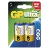 GP Alkalická baterie Ultra Plus C (LR14), 2 ks, B1731 Produktbild-Vorschau