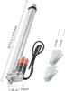Azionamento lineare SucceBuy da 12 V, corsa di 12 pollici, Anteprima dell’immagine prodotto 8