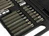 GEKO Sada bitů Torx 40 ks v kufru G10035 Náhled obrázku produktu 3