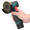 Mini-Winkelschleifer - Elektrisches Schleifgerät - Produktbild-Vorschau 3