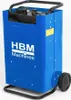 HBM Starthilfegerät und Batterieladegerät 230 Volt 12 - 24 Produktbild-Vorschau 2