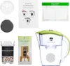 Lotus Vita Wasserfilter Kanne Esprit 1,3L - Pistazie - Produktbild-Vorschau 4