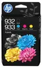 6ZC71AE HP 932: Tinta (4 colores) CMYK Vista previa de la imagen del producto 14