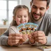 Kartenspiel Trumpfstars Pferde und Ponys 3 in 1 Produktbild-Vorschau 6