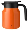 RIG-TIG - THERM-IT Isolierkanne 0,9 L, orange Produktbild-Vorschau 1