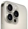 APPLE iPhone 16 Pro Natur 128 GB MYNG3QL/A Produktbild-Vorschau 5