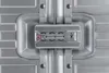 TRAVELHOUSE® Aluminium Koffer Tokyo 66l silber H 65 x B 42 Produktbild-Vorschau 7
