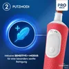 Oral-B Kids VITALITYPROLIONK, Kind, Rotierende-vibrierende Produktbild-Vorschau 25