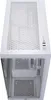 Corsair 3500X, Midi Tower, PC, Weiß, EATX, Stahl, Produktbild-Vorschau 2