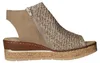 Rieker Damen-Sandalette Beige, Farbe:beige/schlamm, EU Produktbild-Vorschau 12