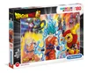 Clementoni 180 Pcs.Puzzle Dragon Ball 29761 X6 Produktbild-Vorschau 2